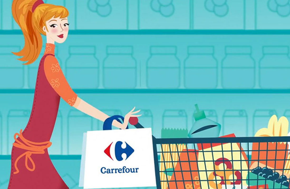 Erazero Erazero Per Carta Pass Carrefour