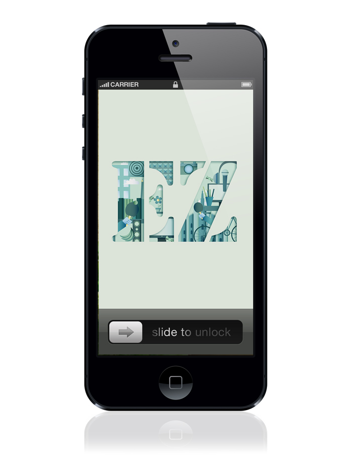 Erazero-Ink-iPhone5