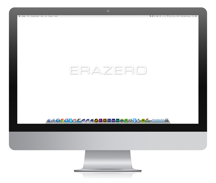 Erazero-Lessismore-imac