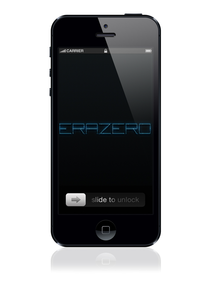 Erazero-Light-iPhone5