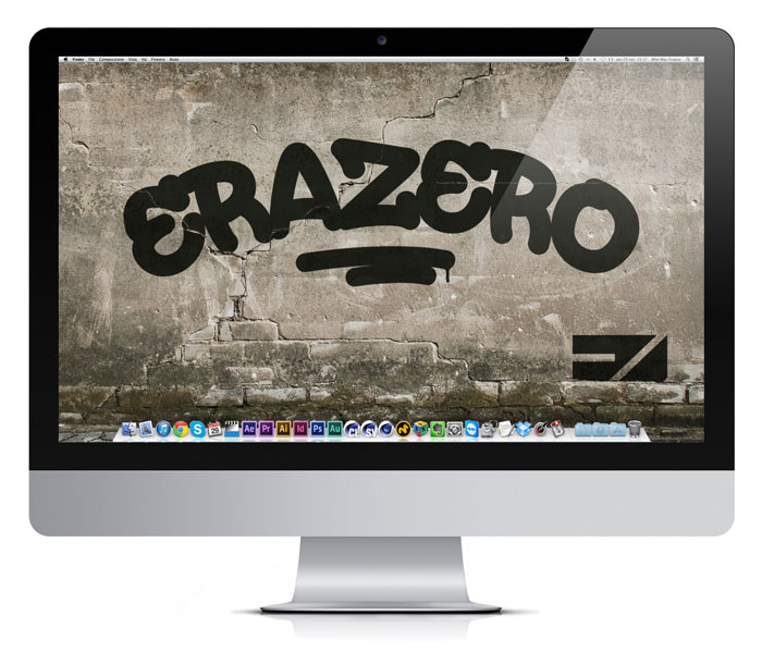 Erazero_Street_imac