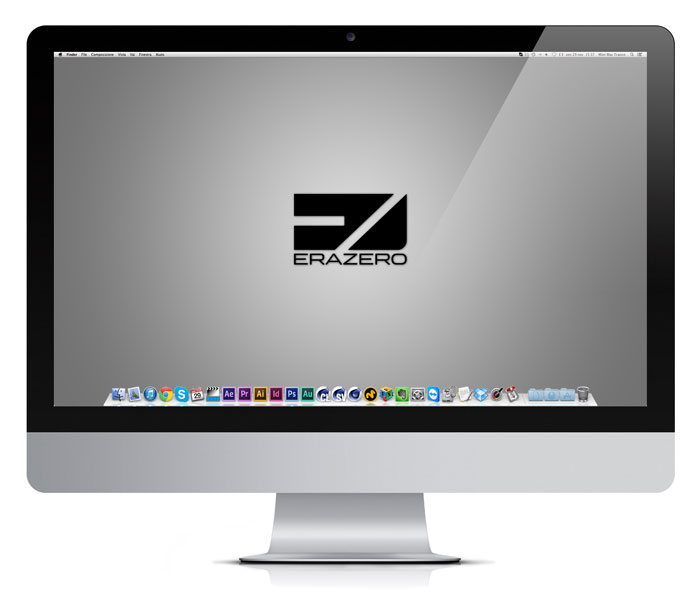 Erazero_minimal_imac