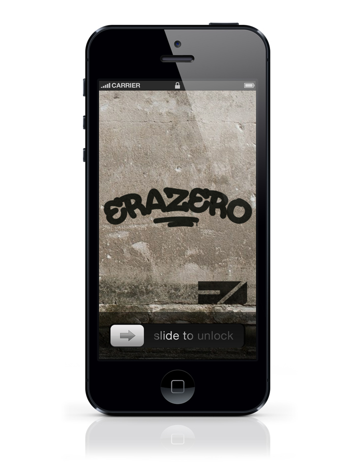 Erazero-street-iphone5