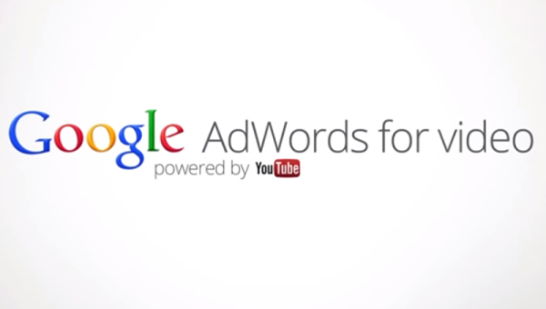 Campagne Google Adwords Video Erazero