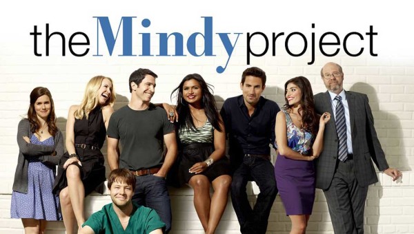 the mindy project italia